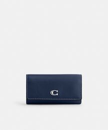 COACH（コーチ）の「6 リング キー ケース（キーケース/キーアクセサリー）」