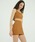 CLANE�i�N���l�j�́uSKIRTED PANTS SEPARATE SWIMWEAR�i�����j�v�b�L������