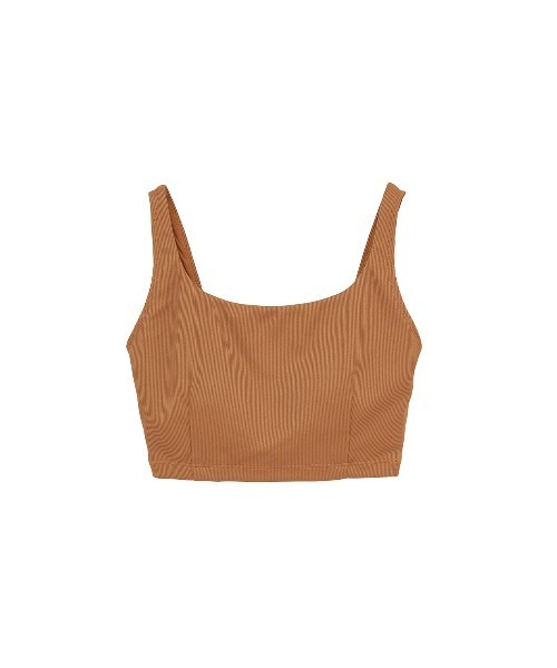 SKIRTED PANTS SEPARATE SWIMWEAR（水着）｜CLANE（クラネ）の