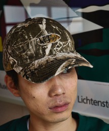 niko and... | アソートウォッシュ刺繍キャップ(キャップ)