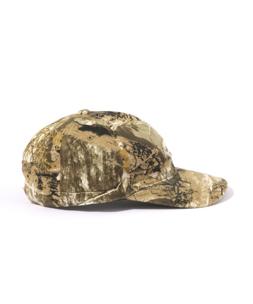 niko and...（ニコアンド）の「アソートウォッシュ刺繍キャップ（キャップ・メンズ・チャコール/その他1/オフホワイト・FREE）」の16枚目の写真