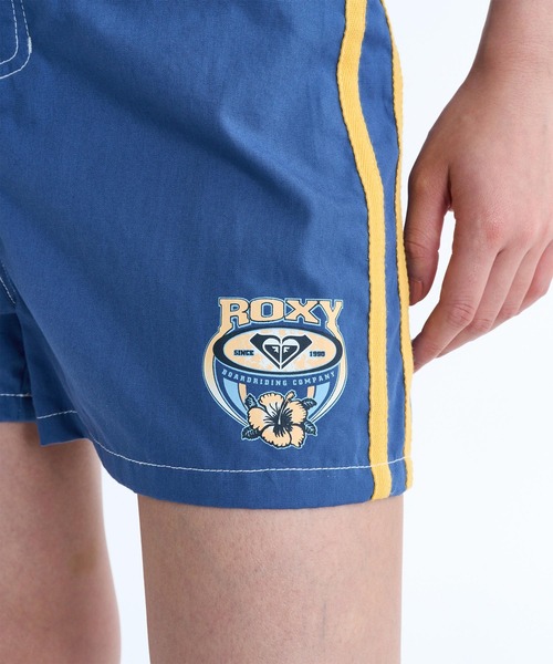 ROXY(ロキシー)の「ROXY/ロキシー レディース ショーツ RBS261018 UT(その他パンツ・レディース・ブラック/ブルー/レッド・M/L)」の13枚目の写真