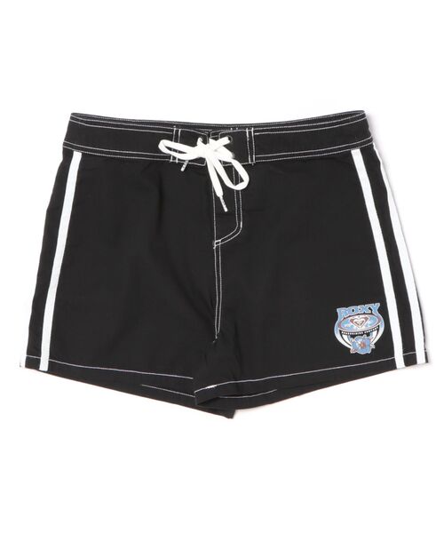ROXY(ロキシー)の「ROXY/ロキシー レディース ショーツ RBS261018 UT(その他パンツ・レディース・ブラック/ブルー/レッド・M/L)」の17枚目の写真