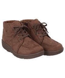 Pansy（パンジー）の「pansyHearts パンジーハーツ ブーツ（ブーツ）」