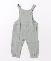 Quincy Mae（クインシーメイ）の「【Bs】【it】【Quincy Mae】25AW / Baby Overall（サロペット/オーバーオール）」
