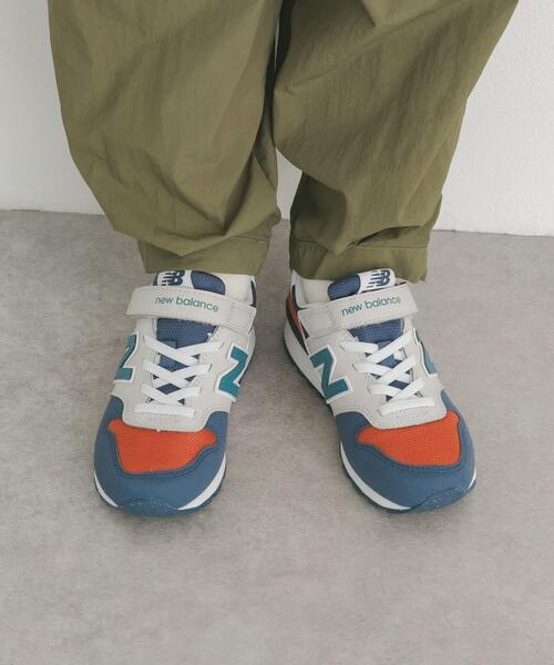 kotaNew Balance キッズスニーカー 9足セット kotaNew Balance キッズスニーカー 9足セット NEW BALANCE Y996(KIDS