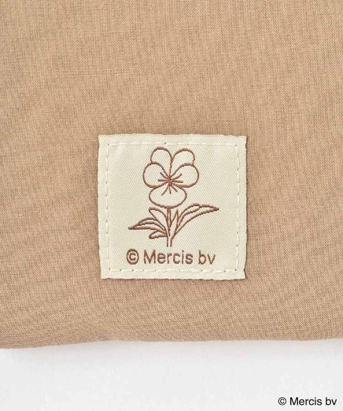 Miffy( ミッフィー)の「BRUNA BASIC WAPPENコイン&パスケース(パスケース・レディース・ブラウン系その他/ホワイト系その他・FREE)」の7枚目の写真