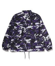 A BATHING APE|ア ベイシング エイプのミリタリージャケット A BATHING APE|ア ベイシング エイプのミリタリージャケット