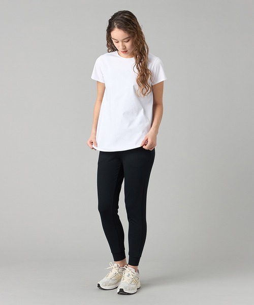 Chacott カットソー2点 HandosomeCottonバッグディティールTシャツ（Tシャツ/カットソー