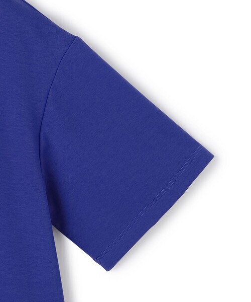 ICB（アイシービー）の「【WEB限定】 ライトダンボール ペプラムプルオーバー（Tシャツ/カットソー・レディース・ブラック系/ブルー系/イエロー系/アイボリー系・LARGE/X-LARGE）」の22枚目の写真