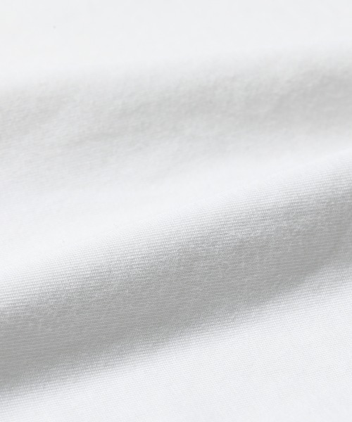 PUMA（プーマ）の「プーマ PUMA ESS ELEVATED クール コクーン SS Tシャツ（Tシャツ/カットソー・レディース・サックスブルー/ブラック/ホワイト・S/M/L/XL）」の20枚目の写真