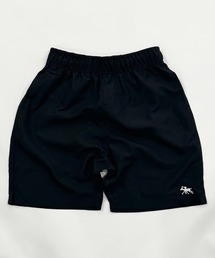 SECRET ハーフパンツ サーフパンツ ネイビー ブラック サーフ」に該当するパンツ（ショート・ひざ上丈 / ハーフ・ひざ丈