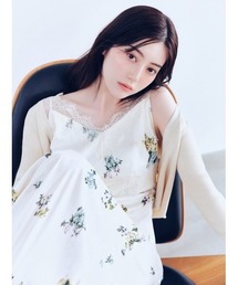 FRAY I.D | クロップドリブカーディガン(カーディガン/ボレロ)