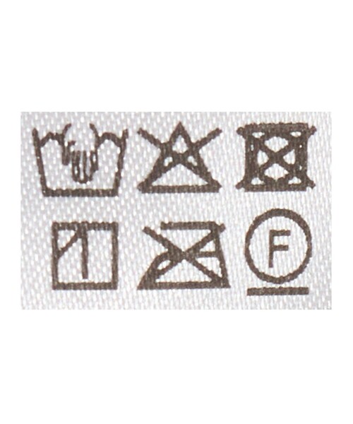 A DAY IN THE LIFE UNITED ARROWS（アデイインザライフユナイテッドアローズ）の「ウェイブ シャーリング リラックス カットソー＜A DAY IN THE LIFE＞（Tシャツ/カットソー・メンズ・ブラック/ナチュラル・L/M）」の17枚目の写真