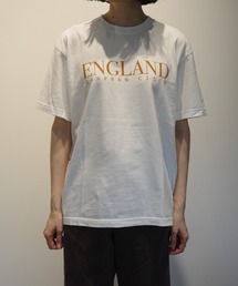 MIDWEST | J.J.Marcer T-SHIRTS(Tシャツ/カットソー)