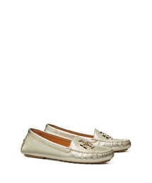 TORY BURCH（トリーバーチ）の「エヴァリー ドライバー（ローファー）」