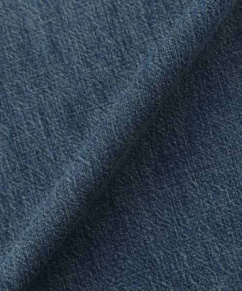 Maison Margiela(メゾンマルジェラ)の「MAISON MARGIELA(メゾン マルジェラ) Light Vintage Washed Den(デニムパンツ・メンズ・ブルー・46/48)」の5枚目の写真