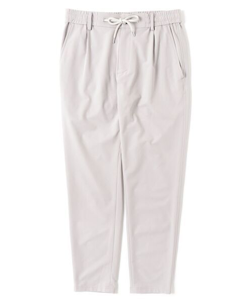 AKM(エイケイエム)の「SWING EASY PANTS (SINGLE)(その他パンツ・メンズ・ブラック/ダークグレー/ベージュ・MEDIUM)」の9枚目の写真