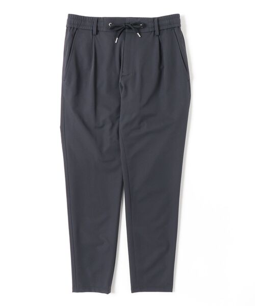 AKM(エイケイエム)の「SWING EASY PANTS (SINGLE)(その他パンツ・メンズ・ブラック/ダークグレー/ベージュ・MEDIUM)」の10枚目の写真