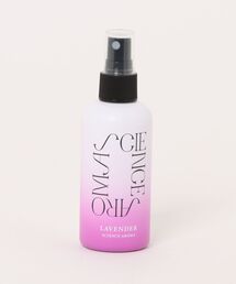 SCIENCE AROMA（サイエンスアロマ）の「【SCIENCE AROMA】Hair&BodyMist（LAVENDER MUSK）（その他ボディ・ヘアケア）」