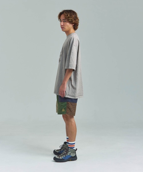 JACKROSE（ジャックローズ）の「JE-ピグメント・貼り付け加工・SSTEE（Tシャツ/カットソー・メンズ・その他3/その他1/その他4/その他2・FREE）」の14枚目の写真