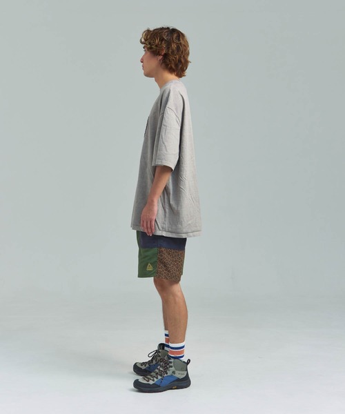 JACKROSE（ジャックローズ）の「JE-ピグメント・貼り付け加工・SSTEE（Tシャツ/カットソー・メンズ・その他3/その他1/その他4/その他2・FREE）」の15枚目の写真