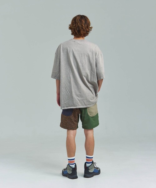 JACKROSE（ジャックローズ）の「JE-ピグメント・貼り付け加工・SSTEE（Tシャツ/カットソー・メンズ・その他3/その他1/その他4/その他2・FREE）」の16枚目の写真