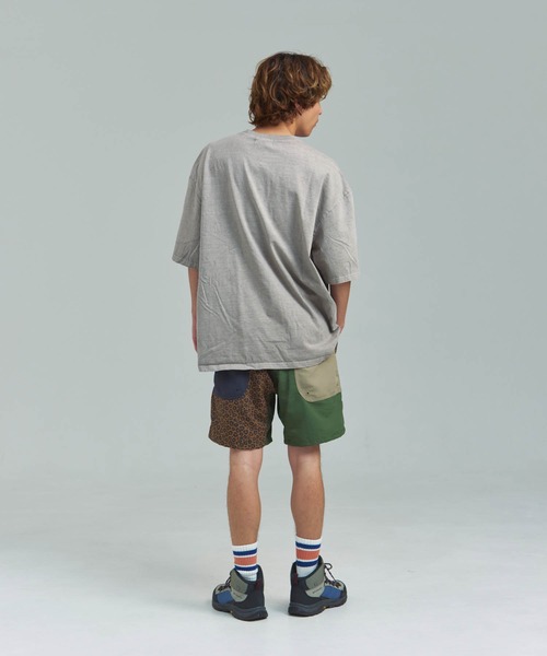 JACKROSE（ジャックローズ）の「JE-ピグメント・貼り付け加工・SSTEE（Tシャツ/カットソー・メンズ・その他3/その他1/その他4/その他2・FREE）」の17枚目の写真