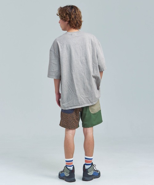 JACKROSE（ジャックローズ）の「JE-ピグメント・貼り付け加工・SSTEE（Tシャツ/カットソー・メンズ・その他3/その他1/その他4/その他2・FREE）」の18枚目の写真