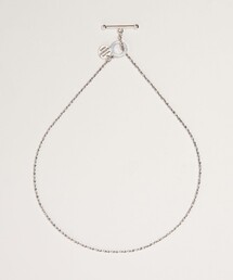 IENA購入 フィリップ・オーディベール ネックレス COL5752 PHILIPPE AUDIBERT/フィリップ・オーディベール NECKLACE ネックレス