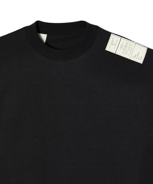 T-SHIRT N.HOOLYWOOD TEST PRODUCT EXCHANGE SERVICE│N-HOOLYWOOD.COM