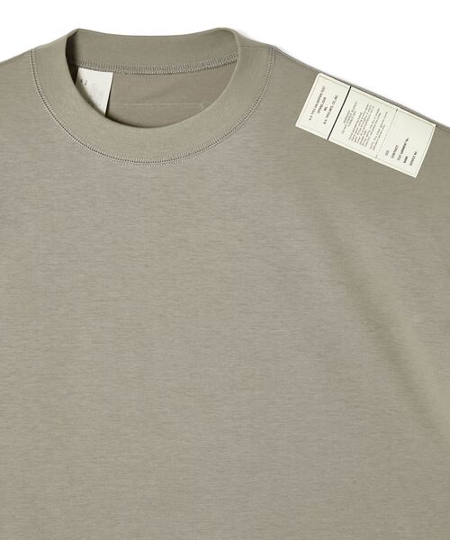 T-SHIRT N.HOOLYWOOD TEST PRODUCT EXCHANGE SERVICE│N-HOOLYWOOD.COM