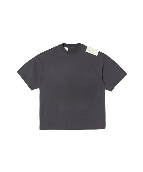 トップス n.hoolywood TPES STAND COLLER SHIRTS 40 T-SHIRT N.HOOLYWOOD TEST PRODUCT EXCHANGE SERVICE│N-HOOLYWOOD.COM