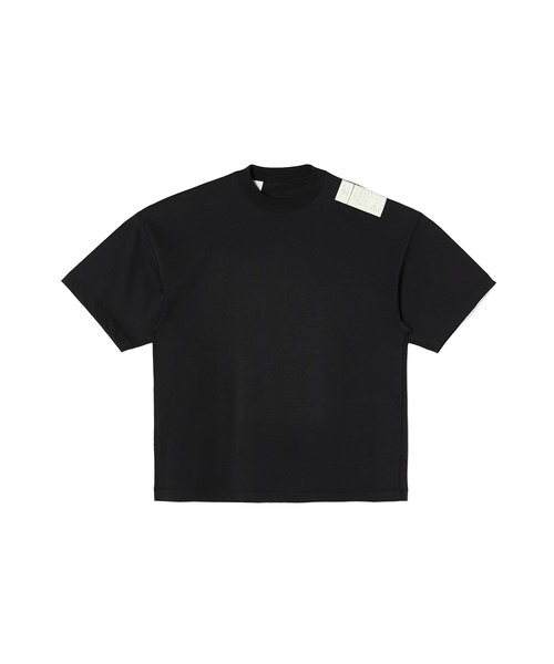 トップス n.hoolywood BLACK thermal TOPS│1page│N-HOOLYWOOD.COM