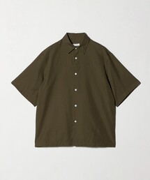 Kaptain Sunshine（キャプテン サンシャイン）の「＜KAPTAIN SUNSHINE＞ CTN-SLK SS SHT/シャツ（シャツ/ブラウス）」