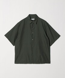 Kaptain Sunshine（キャプテン サンシャイン）の「＜KAPTAIN SUNSHINE＞ CTN-SLK SS SHT/シャツ（シャツ/ブラウス）」