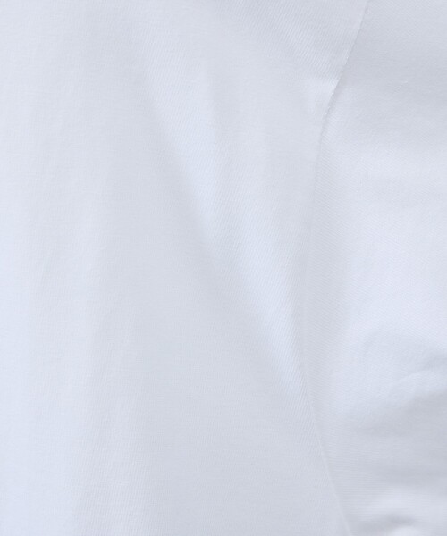 ABAHOUSE（アバハウス）の「HAND DRAWN ART WATCH Tシャツ / プリントTシャツ（Tシャツ/カットソー・メンズ・ホワイト・46/48）」の8枚目の写真