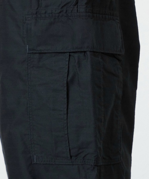EDWIN(エドウィン)の「ヴィンテージ カーゴショーツ(その他パンツ・メンズ・オリーブ/ブラック・SMALL/LARGE/MEDIUM)」の11枚目の写真