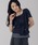 MUHET�i�~���G�[�^�j�́uoutseam side button cardigan / �T�C�h�{�^���J�[�f�B�K���i�J�[�f�B�K��/�{�����j�v�b�l�C�r�[