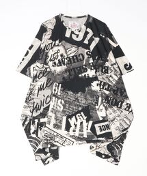 Vivienne Westwood MAN | TABLOID ELEPHANT T-SHIRT(Tシャツ/カットソー)