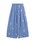 NE QUITTEZ PAS!�i�k�L�e�p�j�́une Quittez pas Cotton Voile Jasmin �p���c�i���̑��p���c�j�v�b�u���[�n���̑�