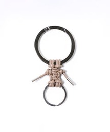 ITTI（イッチ）の「CRISTY KNOTMAN RING / RAPTO JP（ネックレス）」