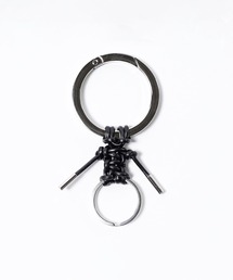 ITTI（イッチ）の「CRISTY KNOTMAN RING / RAPTO JP（ネックレス）」