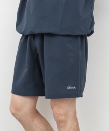 NANGA（ナンガ）の「《セットアップ対応》【NANGA】DotAir コンフィーショーツ 通気速乾 26SS（その他パンツ）」