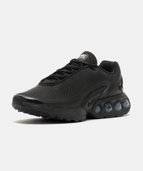 NIKE(ナイキ)の「NIKE W AIR MAX DN FJ3145-003(スニーカー・レディース・ブラック・25cm/23cm/24.5cm/24cm/23.5cm)」の2枚目の写真