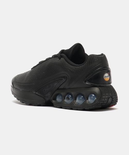 NIKE(ナイキ)の「NIKE W AIR MAX DN FJ3145-003(スニーカー・レディース・ブラック・25cm/23cm/24.5cm/24cm/23.5cm)」の3枚目の写真