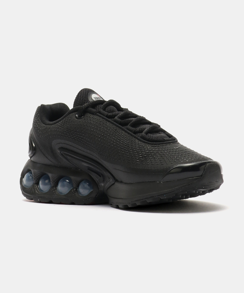 NIKE(ナイキ)の「NIKE W AIR MAX DN FJ3145-003(スニーカー・レディース・ブラック・25cm/23cm/24.5cm/24cm/23.5cm)」の5枚目の写真
