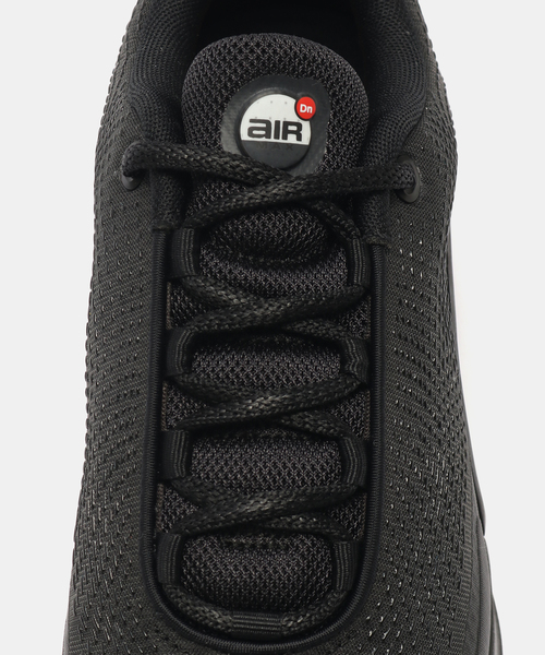 NIKE(ナイキ)の「NIKE W AIR MAX DN FJ3145-003(スニーカー・レディース・ブラック・25cm/23cm/24.5cm/24cm/23.5cm)」の6枚目の写真
