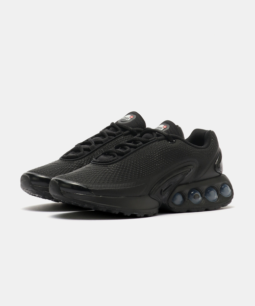 NIKE(ナイキ)の「NIKE W AIR MAX DN FJ3145-003(スニーカー・レディース・ブラック・25cm/23cm/24.5cm/24cm/23.5cm)」の7枚目の写真