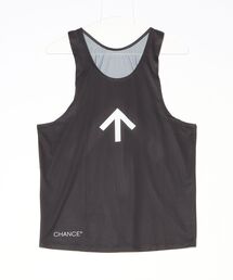 CHANCE - AROW Singlet 2024 Black